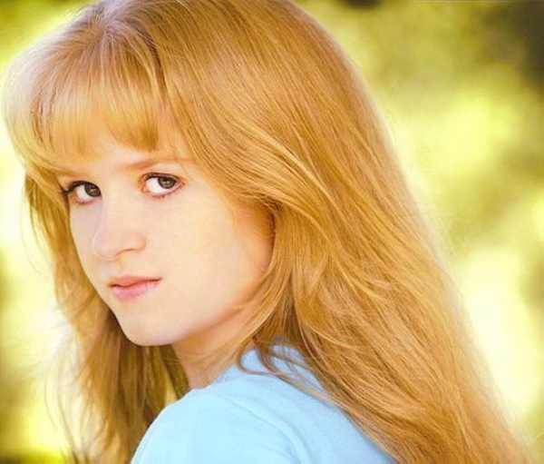 Heather Ashleigh