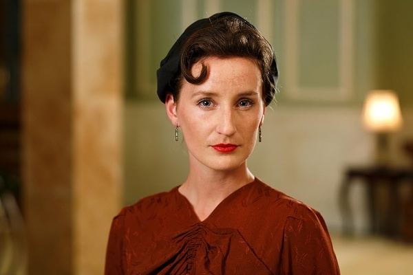 Hedda Rehnberg