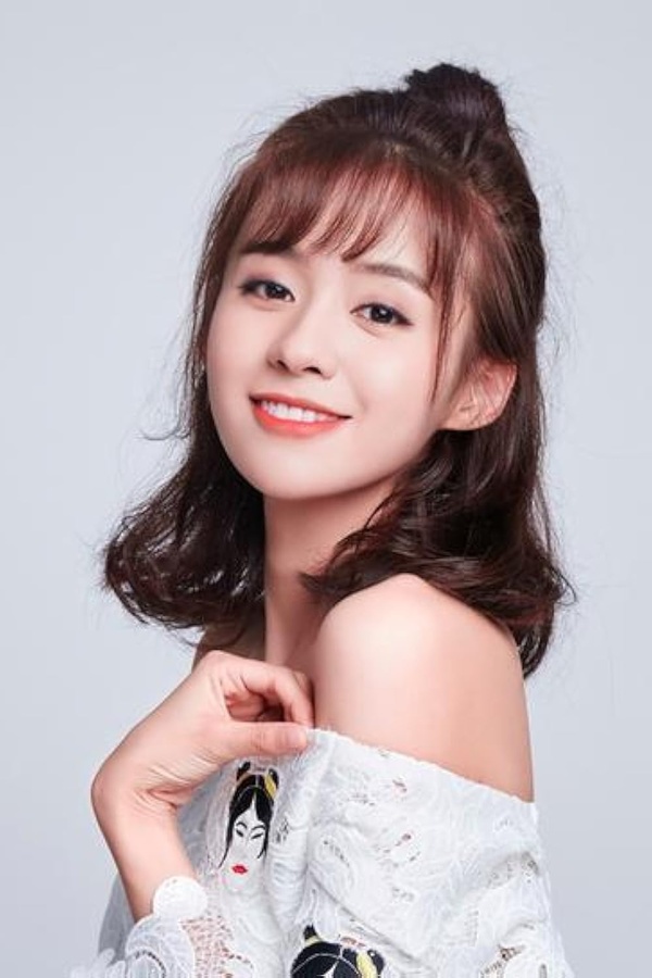 Hehuizi Zheng