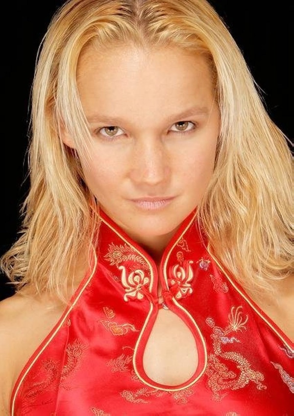 Heidi Alemans