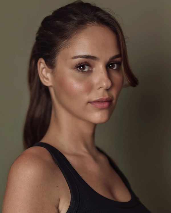 Heidi Berger(II)