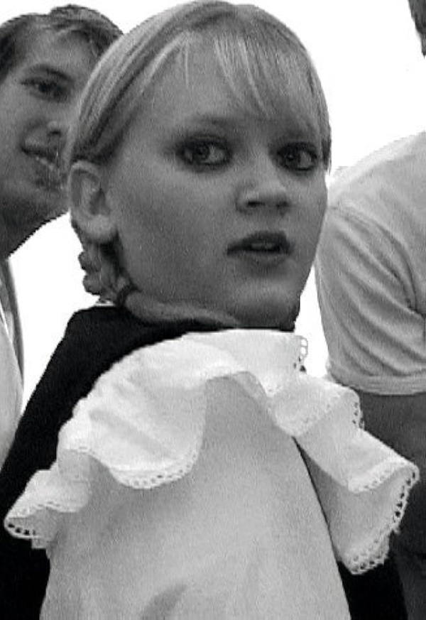 Heidi Gustad(I)