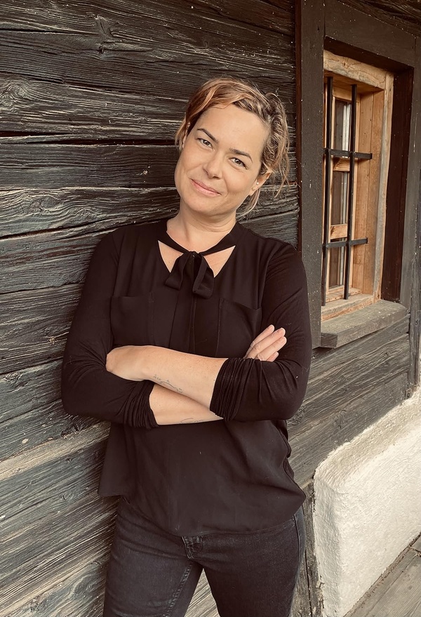 Heidi Iro