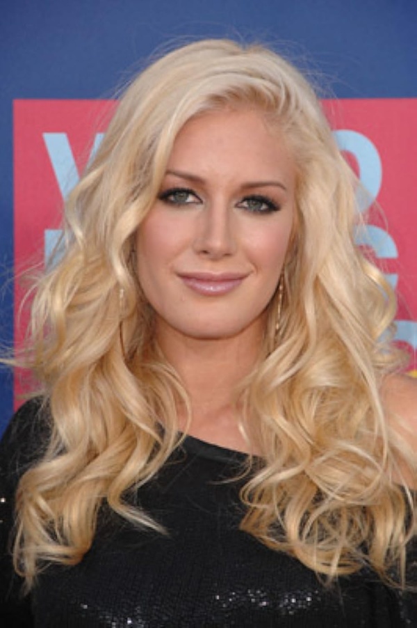 Heidi Montag