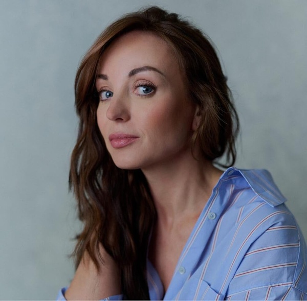 Helen George(I)