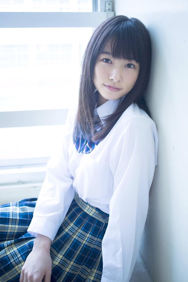 Hinako Sakurai(I)