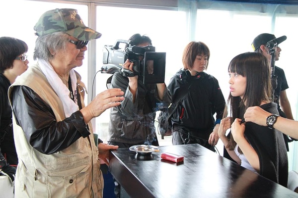 Hitomi Katayama(I)