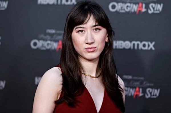 Holly M. Kaplan
