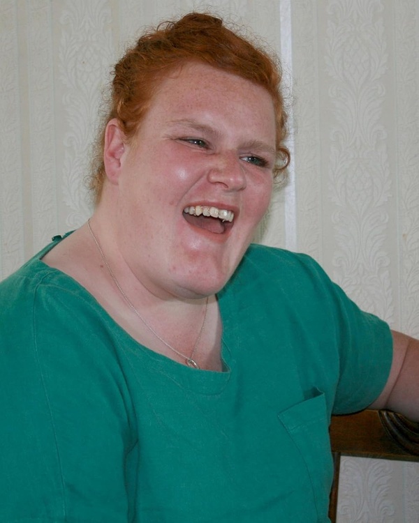 Holly Rhian Wilkinson