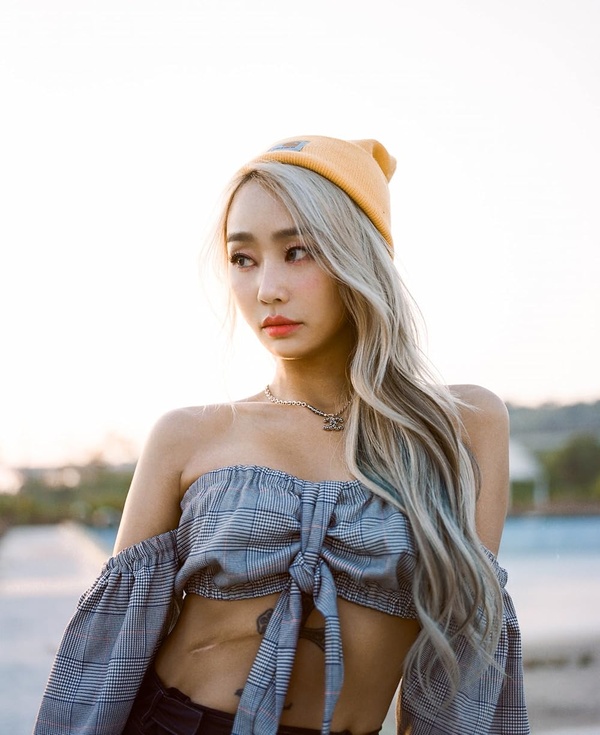 Hyolyn