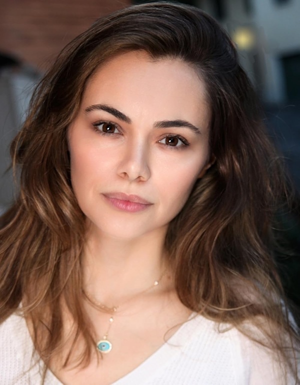 Ilaria Negrini