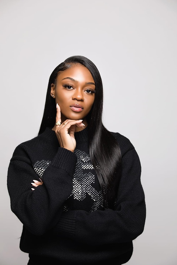 Imani Lewis(I)