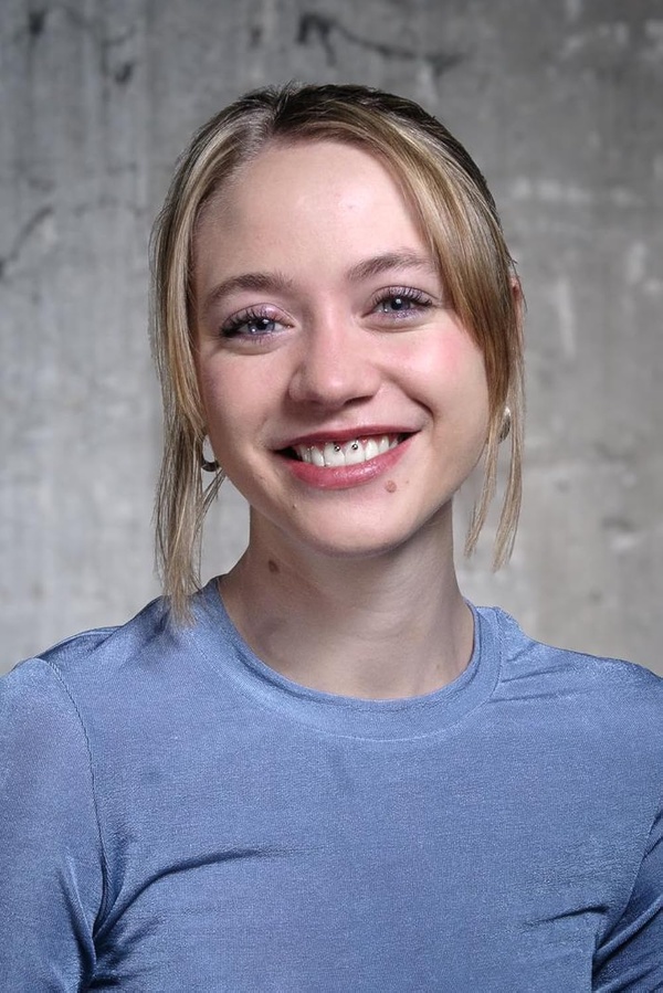 Inez Dahl Torhaug
