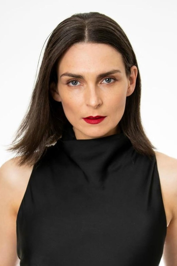 Inna Korobkina