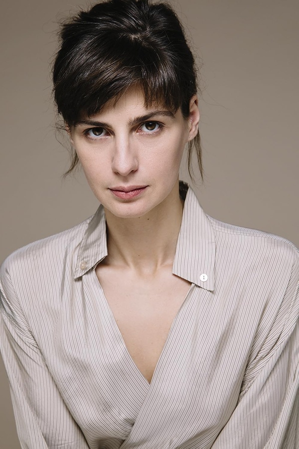 Ira Verbitskaya