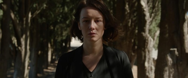 Irina Starshenbaum
