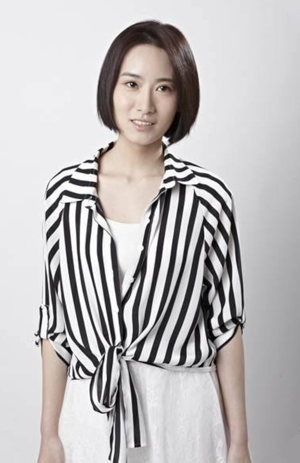 Iris Hu(I)