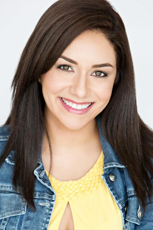 Isabel Elena