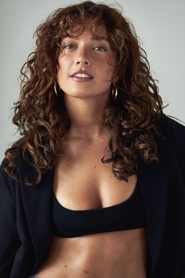 Isabella Rosa Procida