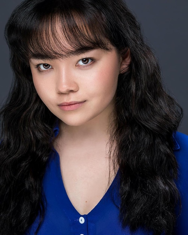 Isabella Russo(III)
