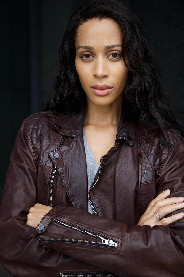 Isis King(I)