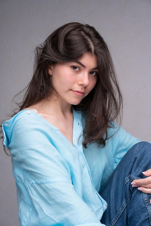 Iulia Precup