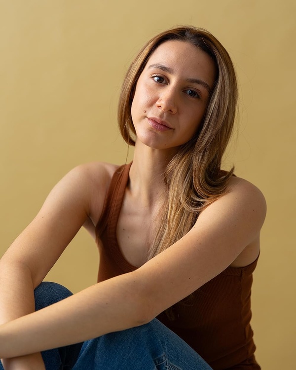 Izzy Marinucci
