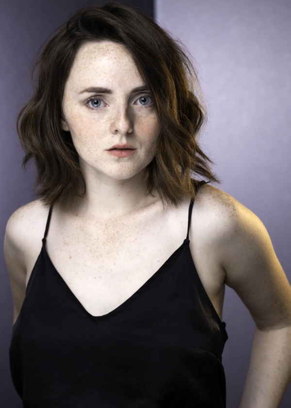 Izzy Steel
