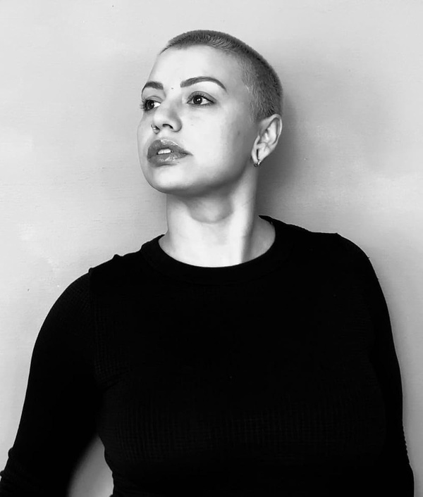 Jaci Simon