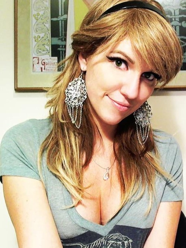 Jacqueline Goehner(I)