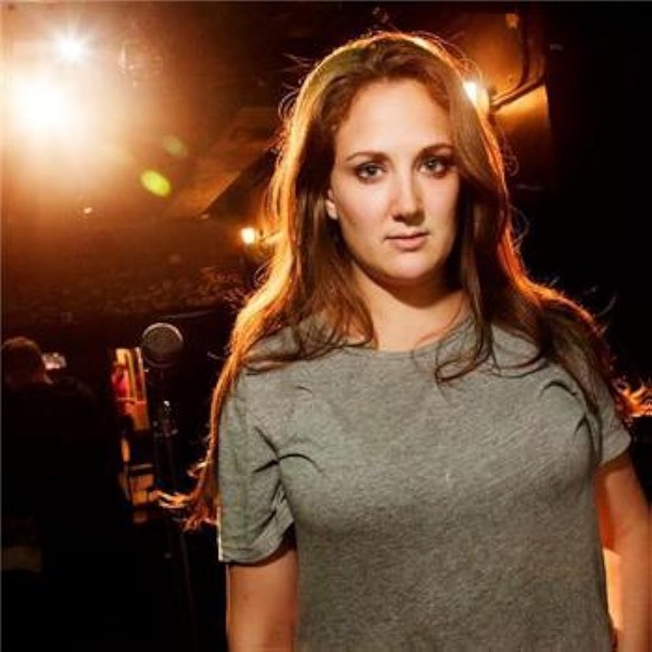 Jacqueline Novak(I)