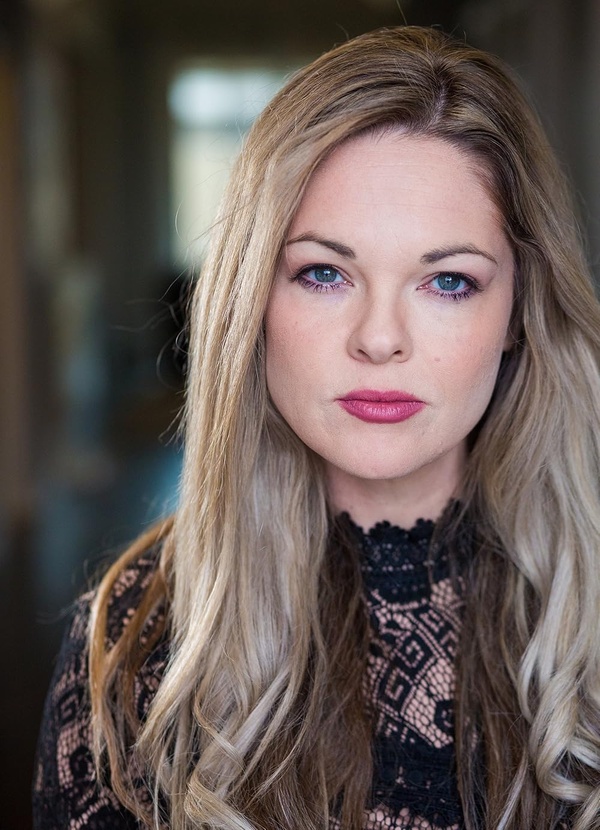 Jacqui Allen(II)
