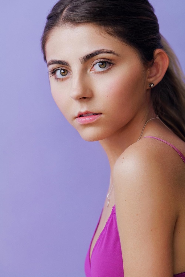 Jada Facer