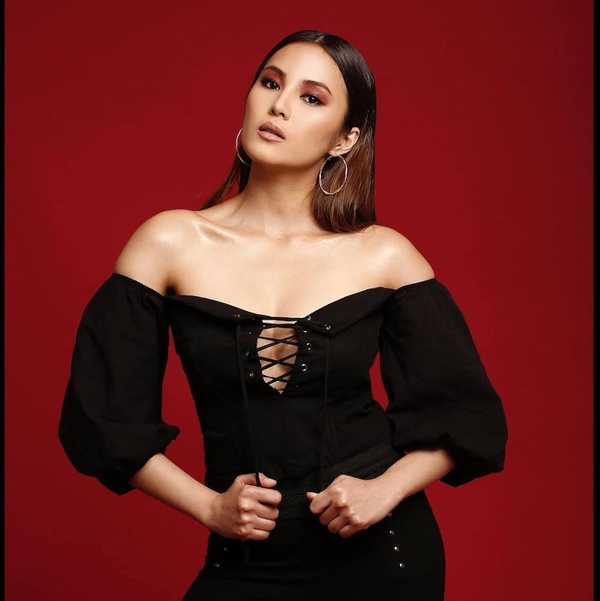 Jade Lopez(I)