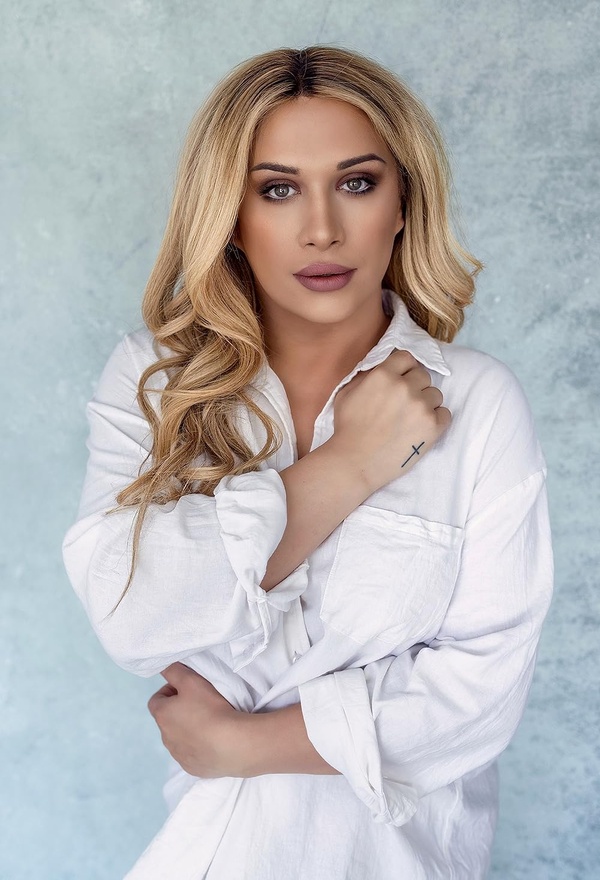 Jade Summers(V)