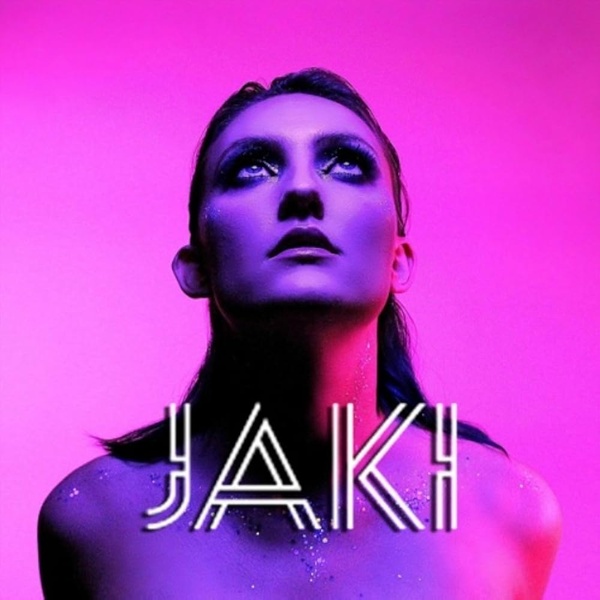 Jaki Nelson