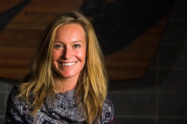Jamie Anderson(VI)