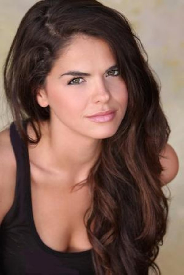 Jamie Noel(II)