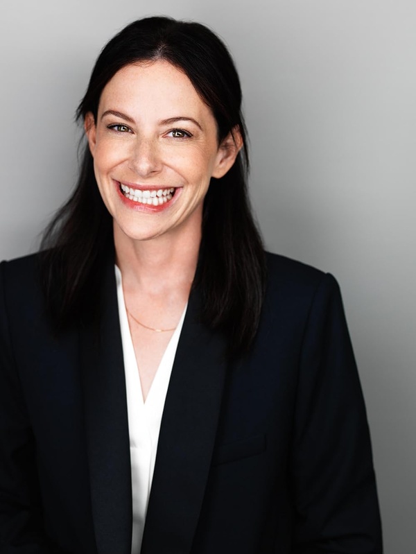 Jamie Silberhartz