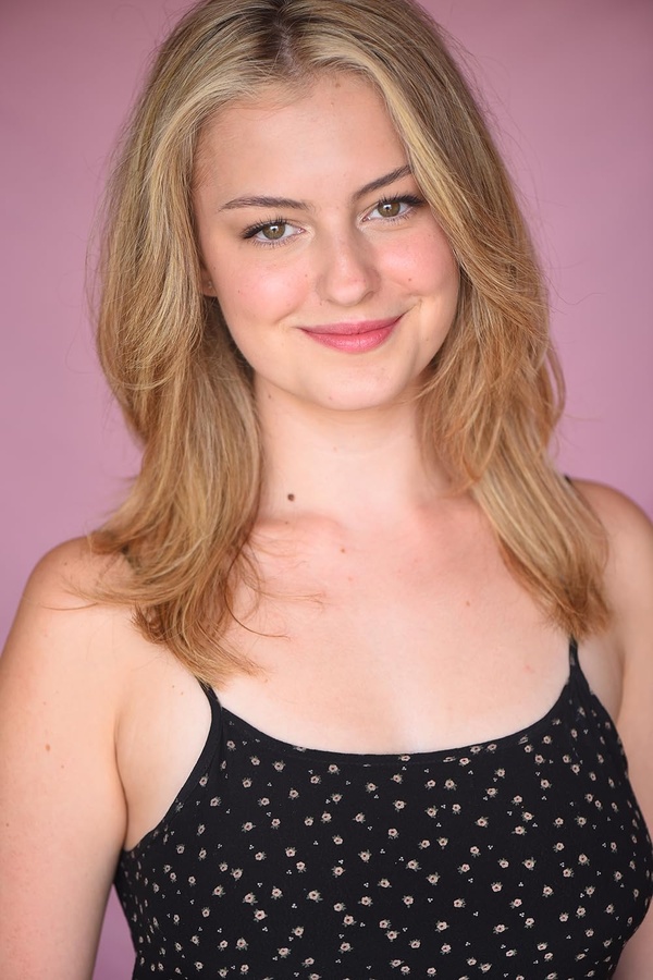 Jane Dillon(II)