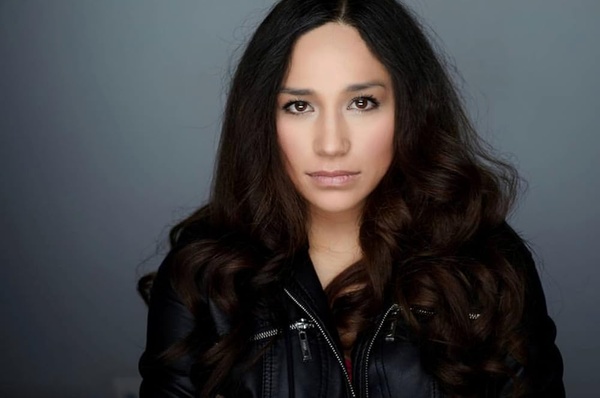 Janet Lopez(II)