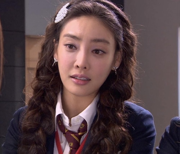 Jang Ja-yun(1982-2009)