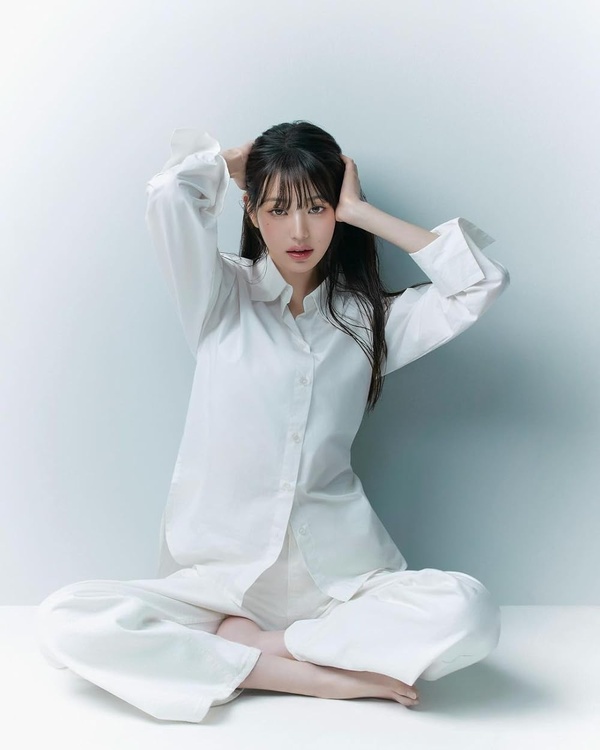 Jang Won-young(II)