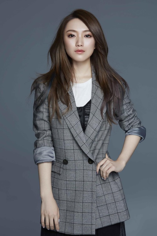 Janice Yan