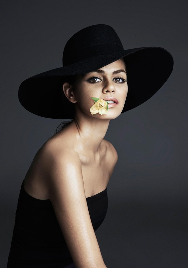 Janine Gutierrez