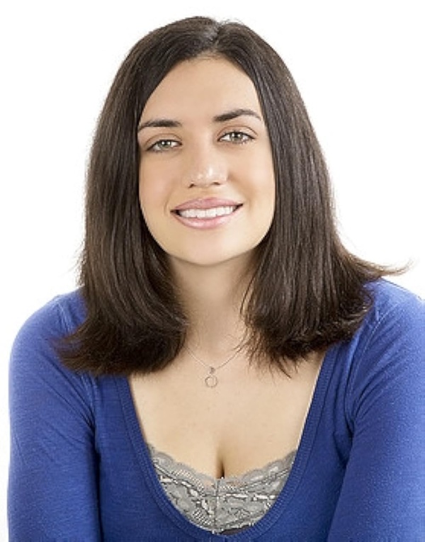 Janna MacDonald