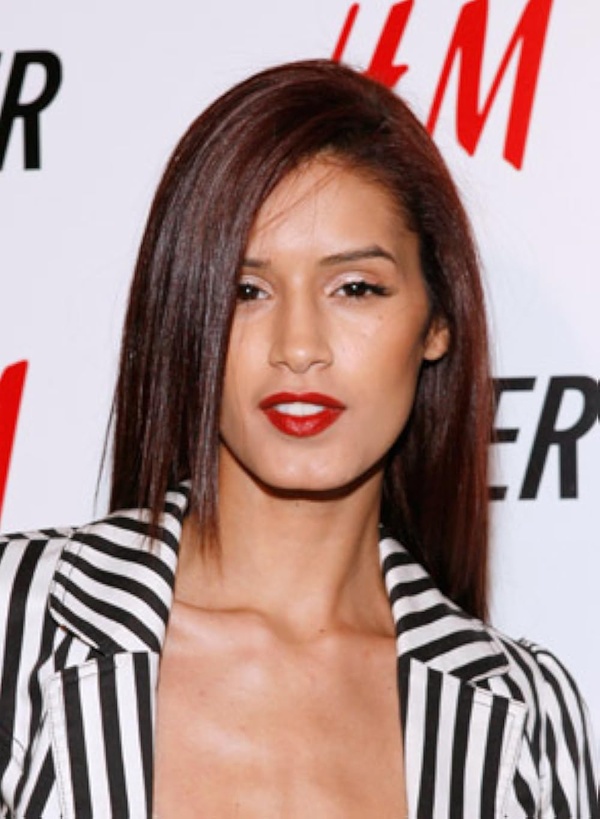 Jaslene Gonzalez