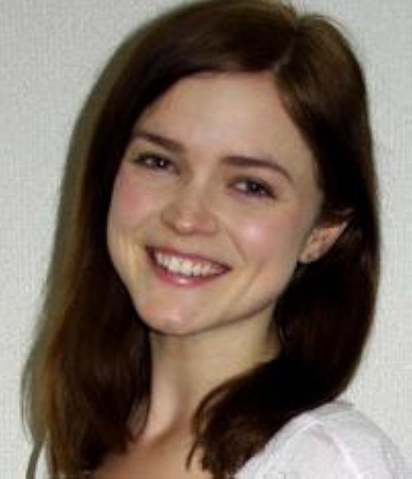 Jasmine Allen(I)