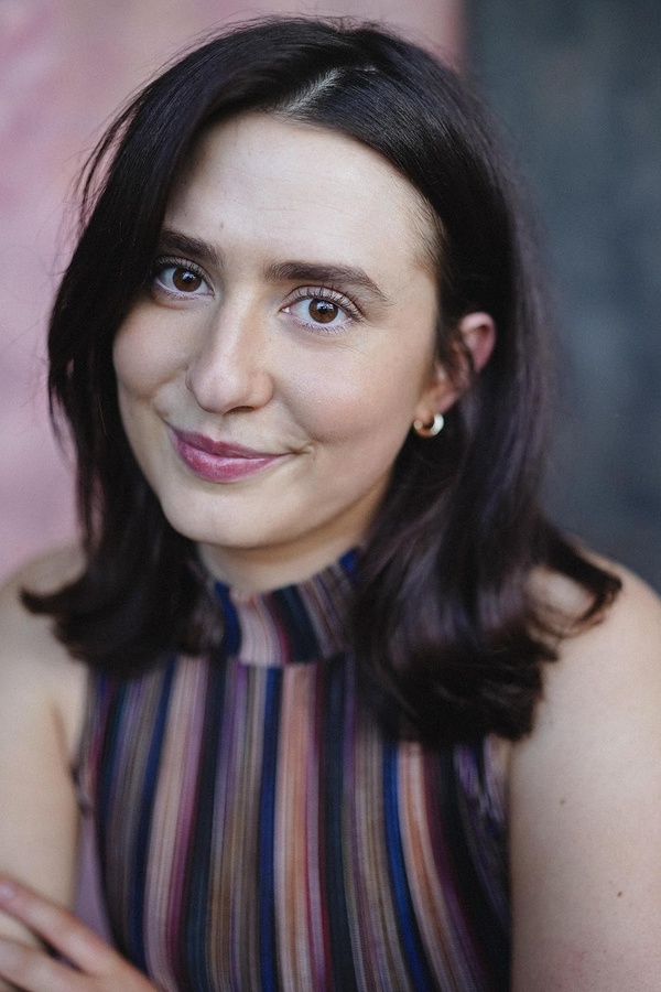 Jasmine Armfield