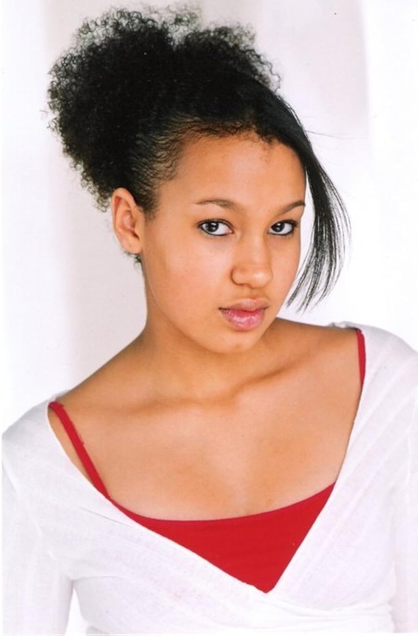 Jasmine Richards(I)